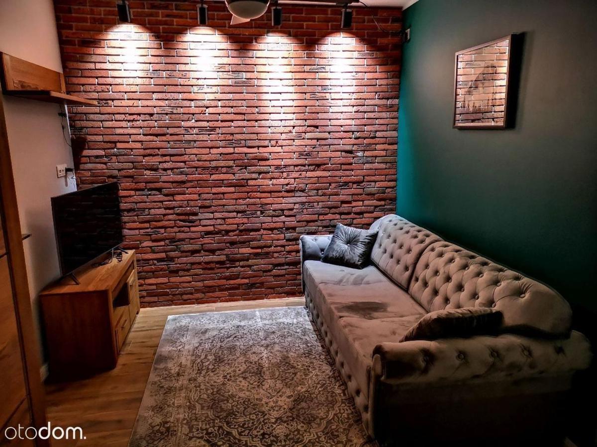 Capital Apartments - Towarowa Poznań Eksteriør billede
