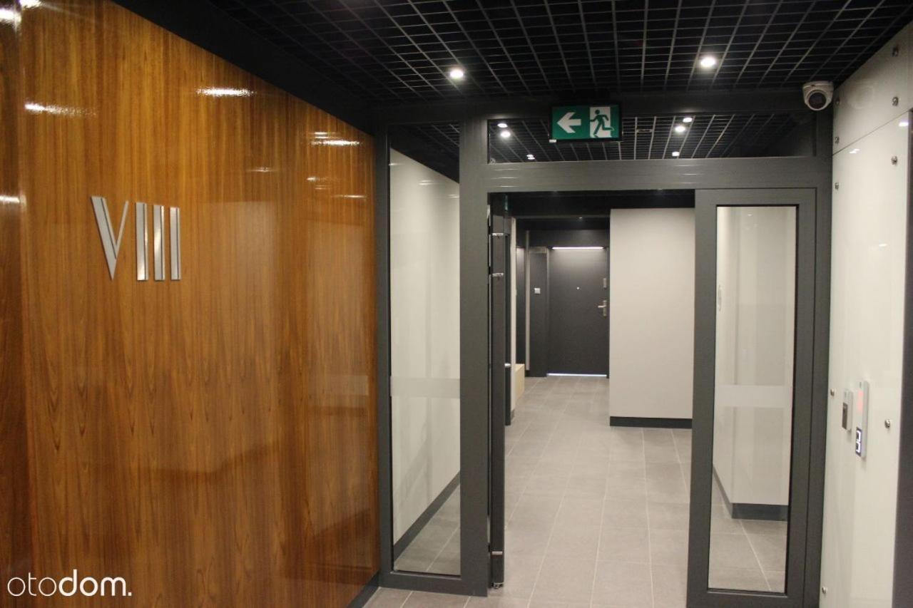 Capital Apartments - Towarowa Poznań Eksteriør billede