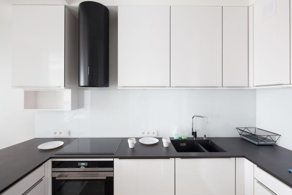 Capital Apartments - Towarowa Poznań Eksteriør billede